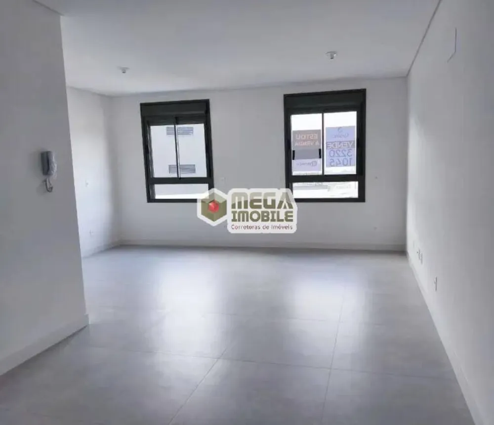 Apartamento, 1 quarto, 33 m² - Foto 1