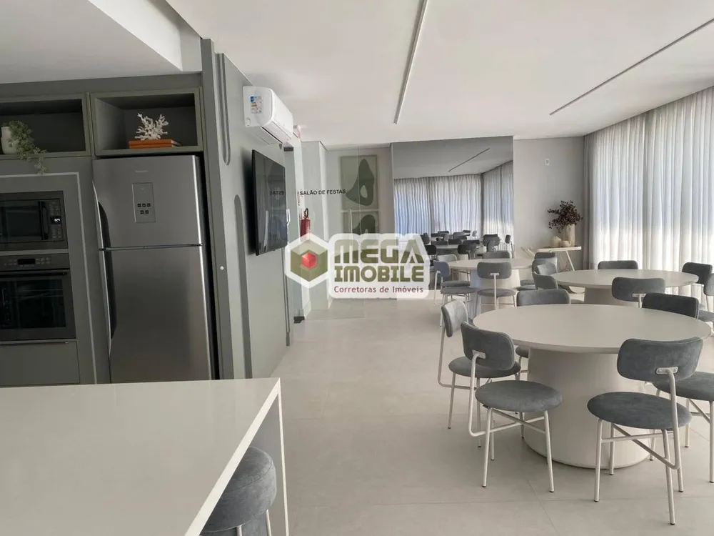 Apartamento, 1 quarto, 33 m² - Foto 6