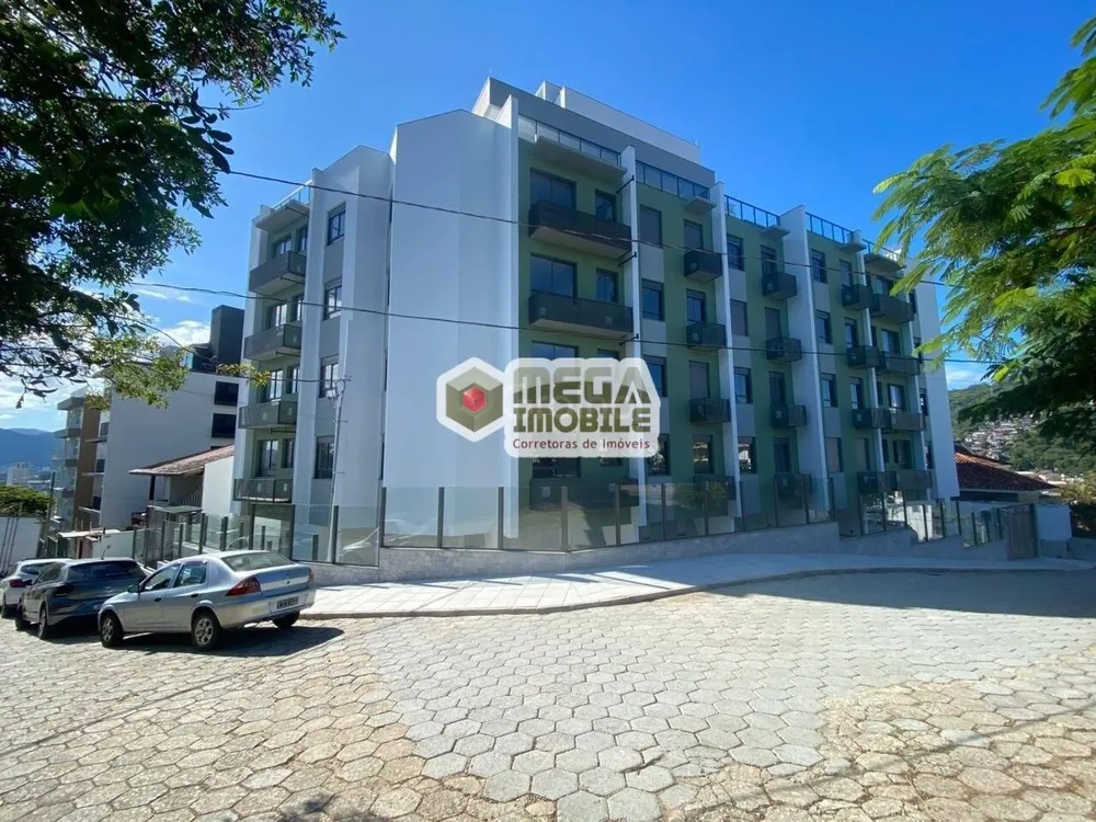 Apartamento, 1 quarto, 33 m² - Foto 10
