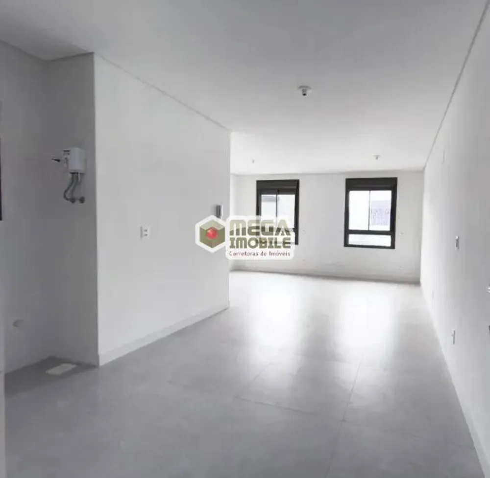 Apartamento, 1 quarto, 33 m² - Foto 5