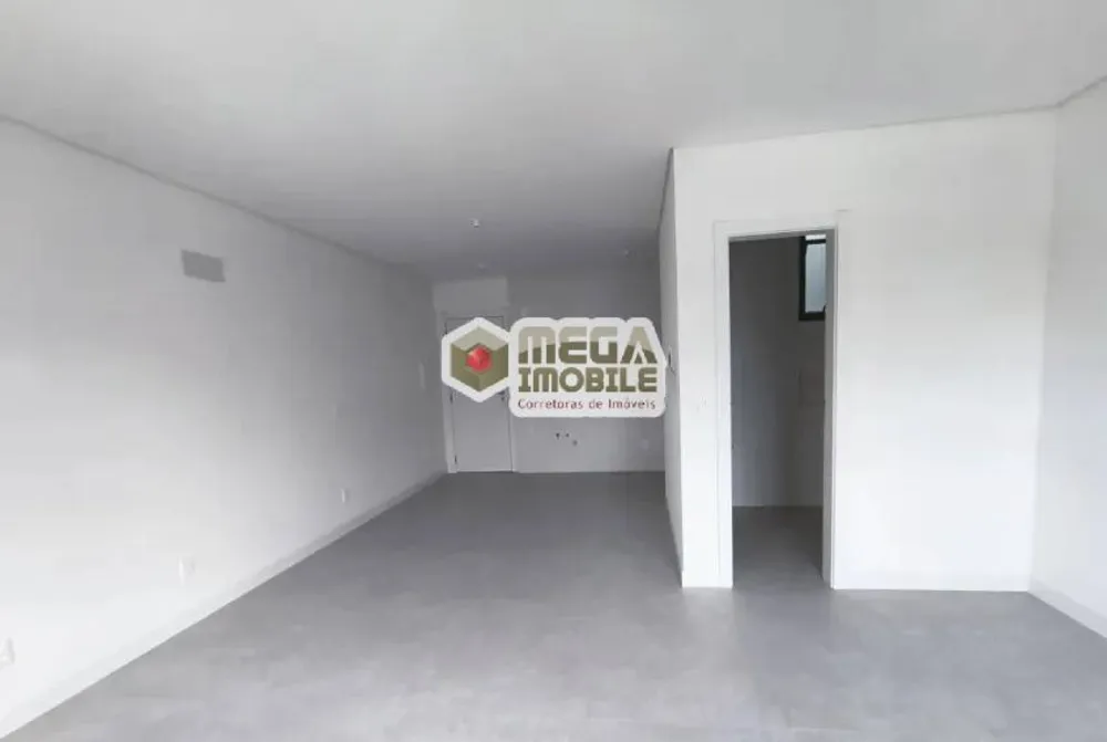 Apartamento, 1 quarto, 33 m² - Foto 3