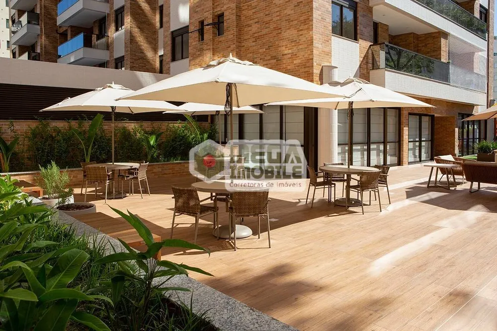 Apartamento, 3 quartos, 107 m² - Foto 14