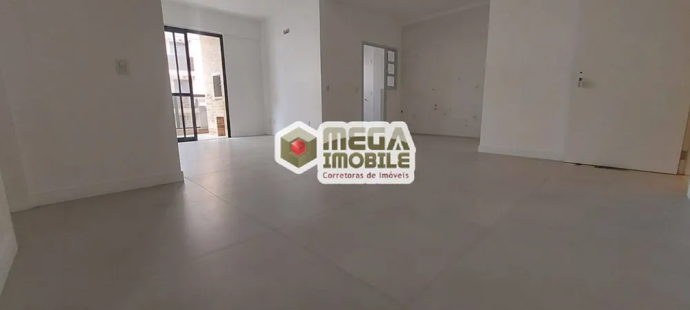 Apartamento, 3 quartos, 107 m² - Foto 1