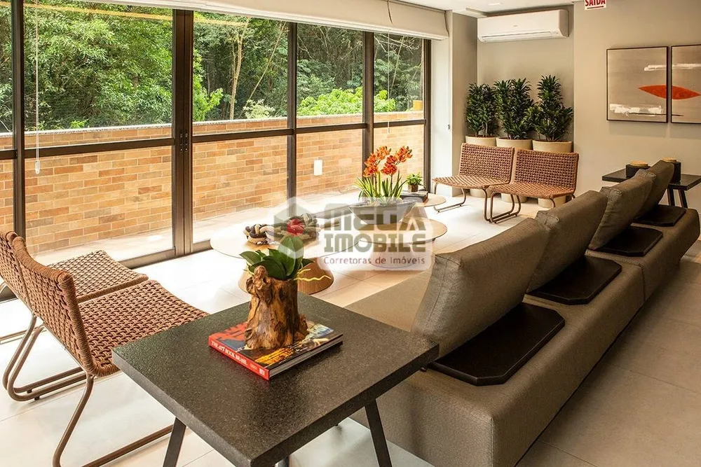 Apartamento, 3 quartos, 107 m² - Foto 10