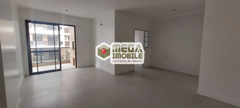 Apartamento, 3 quartos, 107 m² - Foto 2