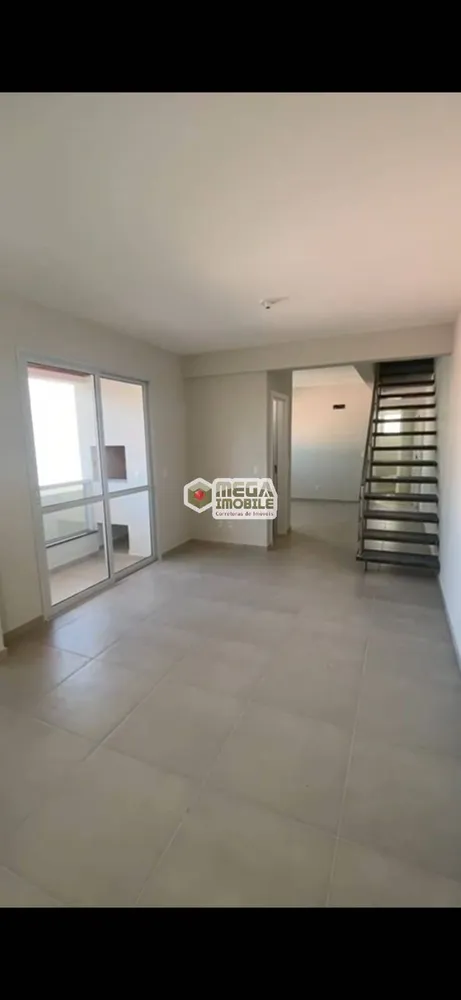 Apartamento, 2 quartos, 114 m² - Foto 1