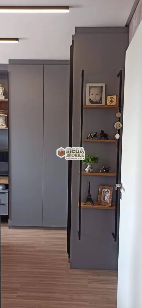 Apartamento, 3 quartos, 102 m² - Foto 11