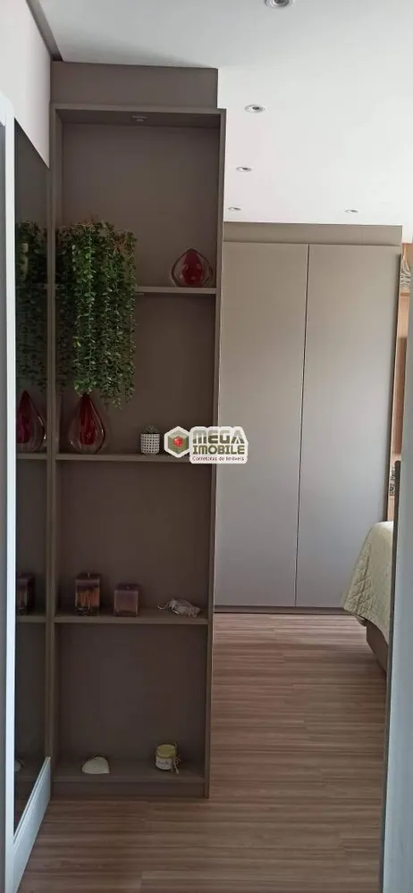 Apartamento, 3 quartos, 102 m² - Foto 8