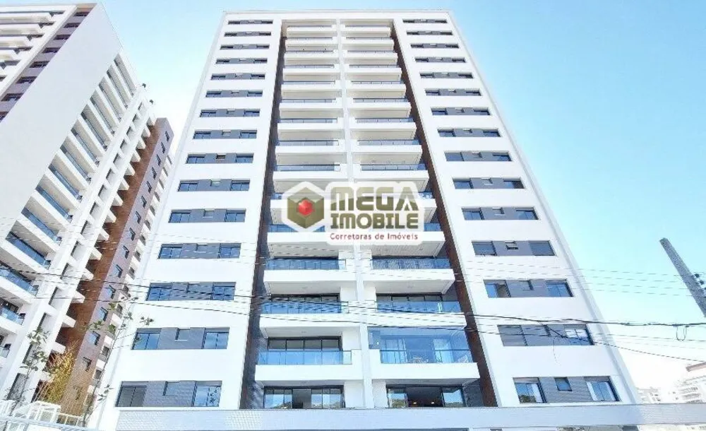 Apartamento, 3 quartos, 102 m² - Foto 13