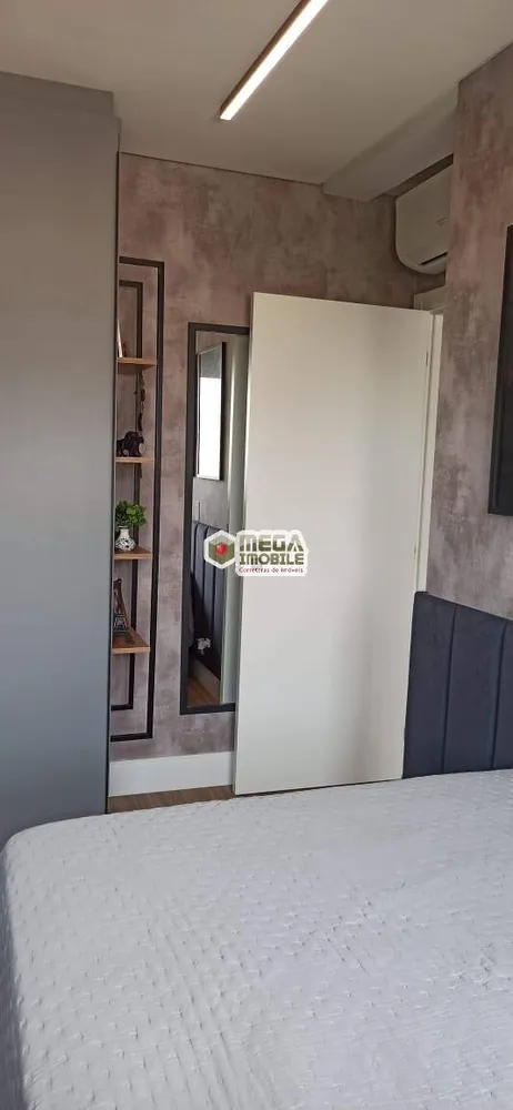 Apartamento, 3 quartos, 102 m² - Foto 12
