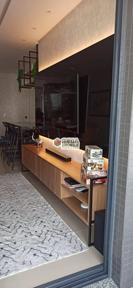Apartamento, 3 quartos, 102 m² - Foto 4