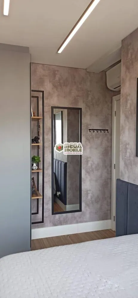 Apartamento, 3 quartos, 102 m² - Foto 10