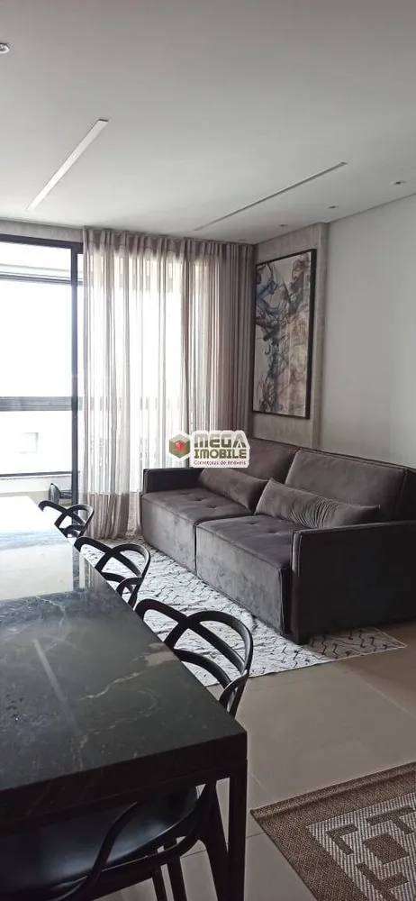 Apartamento, 3 quartos, 102 m² - Foto 2