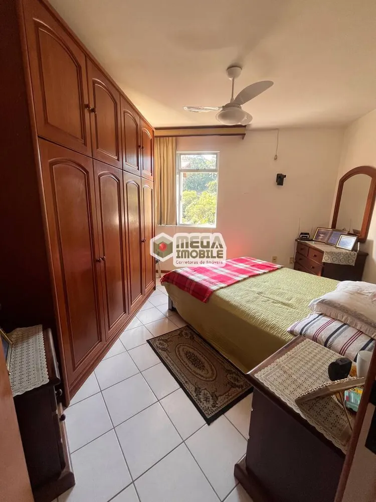 Apartamento, 1 quarto, 52 m² - Foto 10