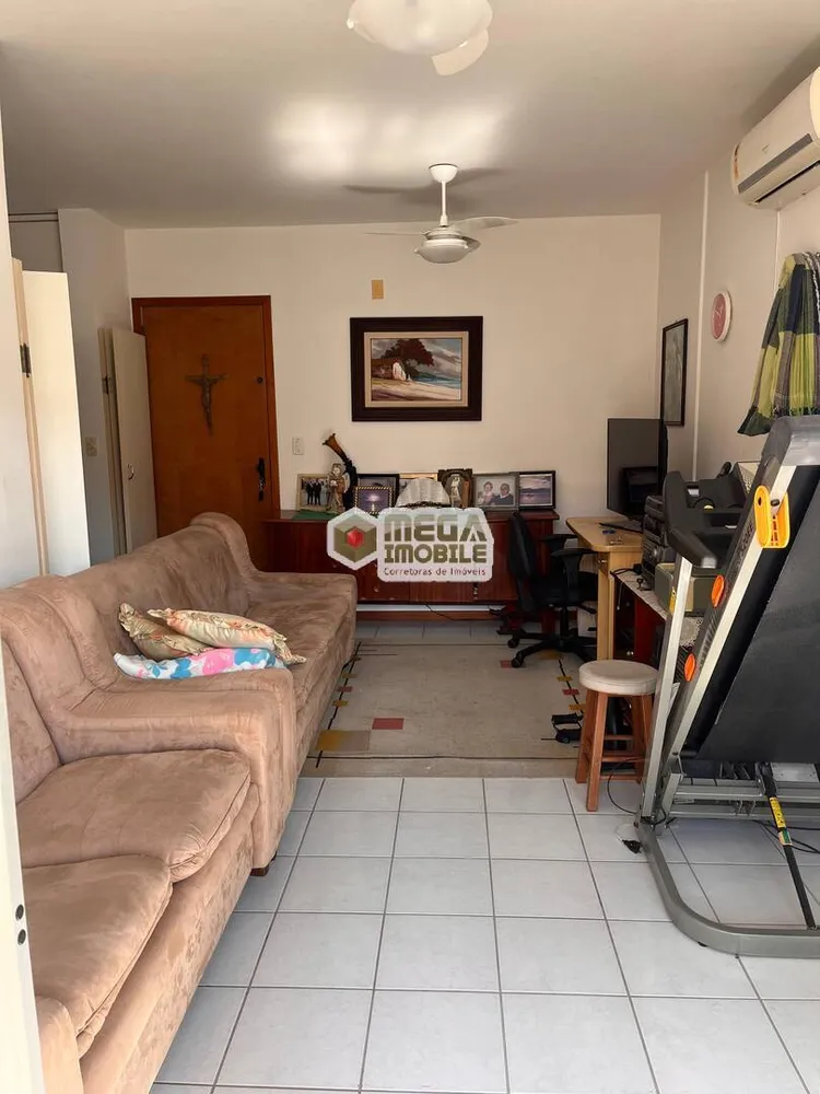 Apartamento, 1 quarto, 52 m² - Foto 2