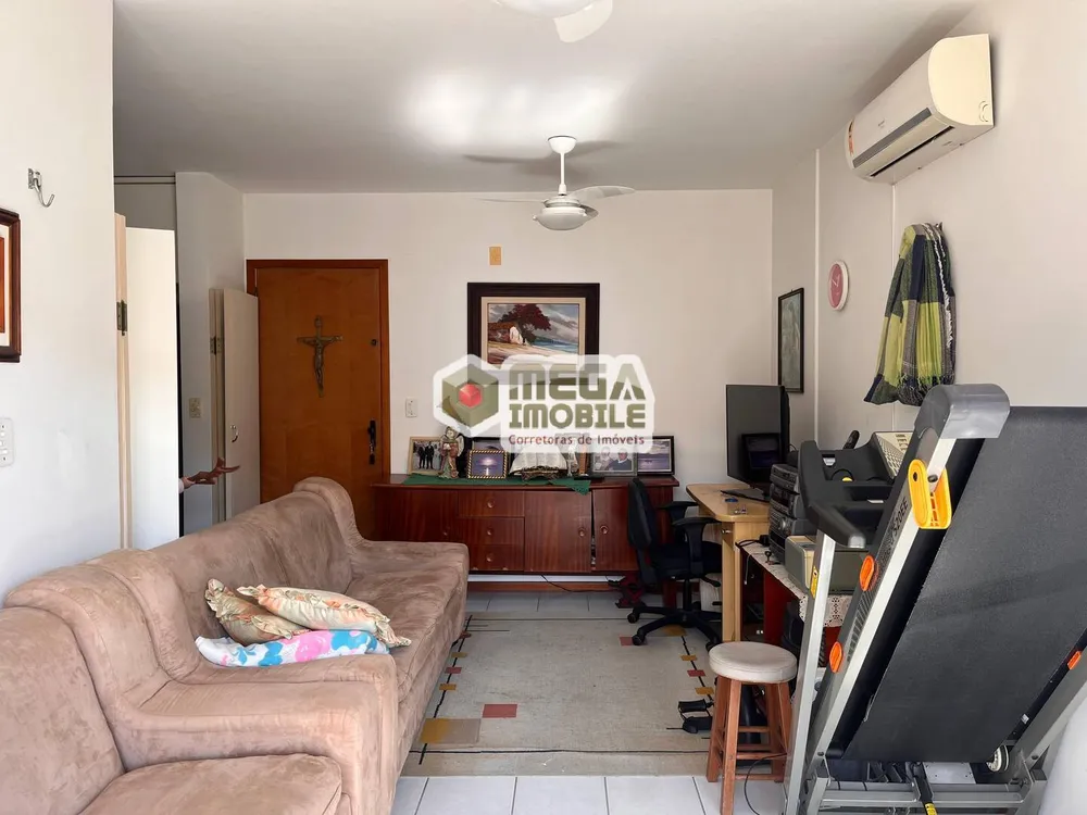 Apartamento, 1 quarto, 52 m² - Foto 3