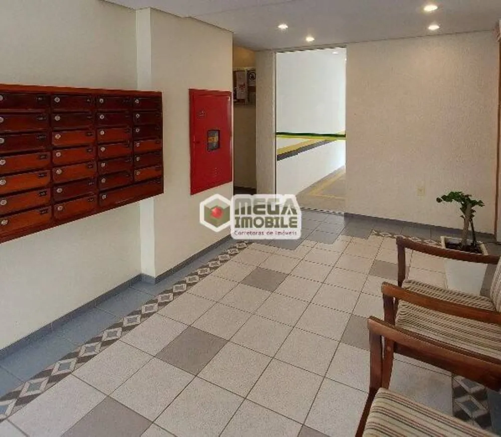 Apartamento, 1 quarto, 52 m² - Foto 14