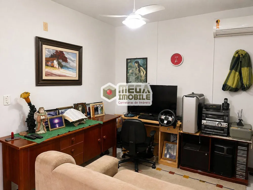 Apartamento, 1 quarto, 52 m² - Foto 9