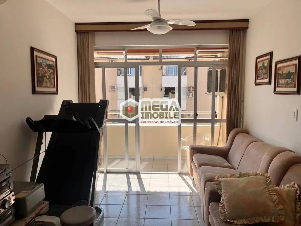 Apartamento, 1 quarto, 52 m² - Foto 1
