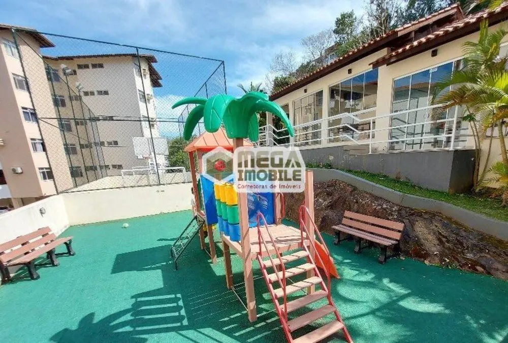 Apartamento, 1 quarto, 52 m² - Foto 12