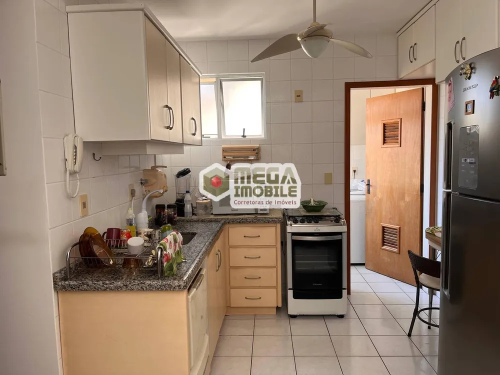 Apartamento, 1 quarto, 52 m² - Foto 4