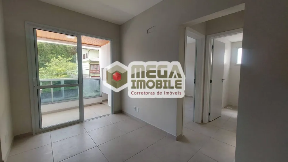 Apartamento, 2 quartos, 61 m² - Foto 1