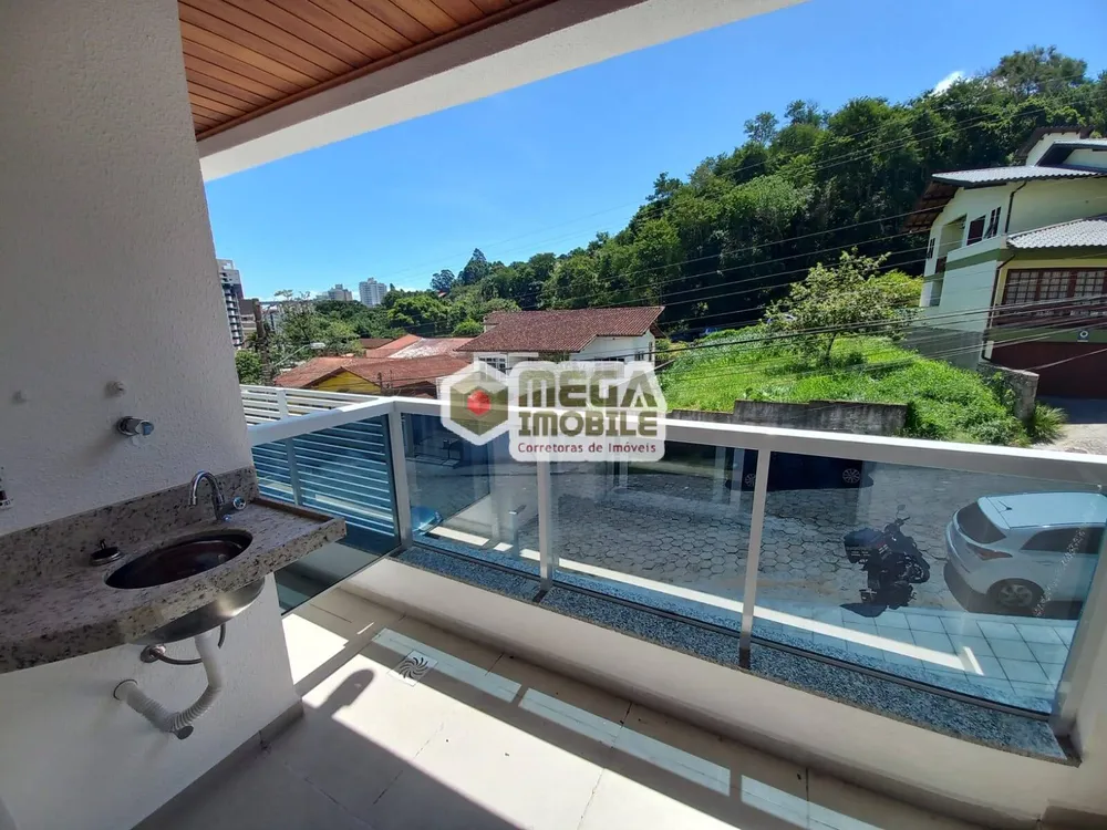 Apartamento, 2 quartos, 61 m² - Foto 2