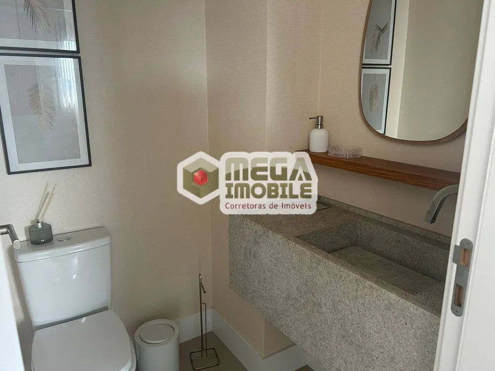 Apartamento, 2 quartos, 75 m² - Foto 6