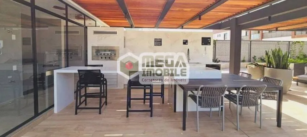 Apartamento, 2 quartos, 75 m² - Foto 13