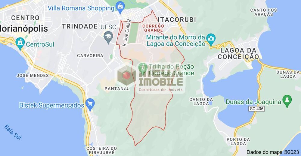 Apartamento à venda com 2 quartos, 75m² - Foto 3