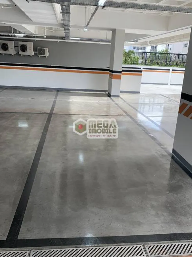 Apartamento, 2 quartos, 75 m² - Foto 11