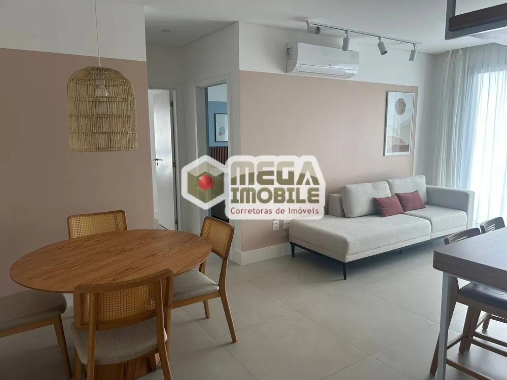 Apartamento, 2 quartos, 75 m² - Foto 9