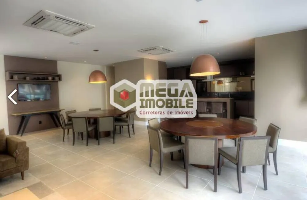 Apartamento, 3 quartos, 94 m² - Foto 2