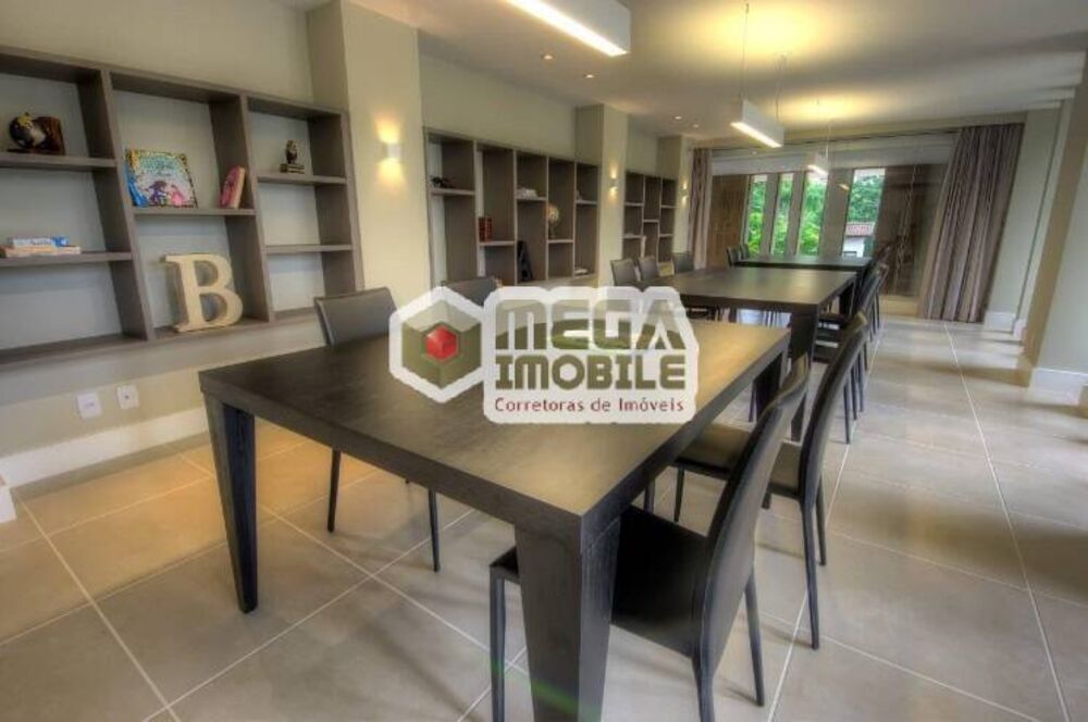Apartamento, 3 quartos, 94 m² - Foto 1