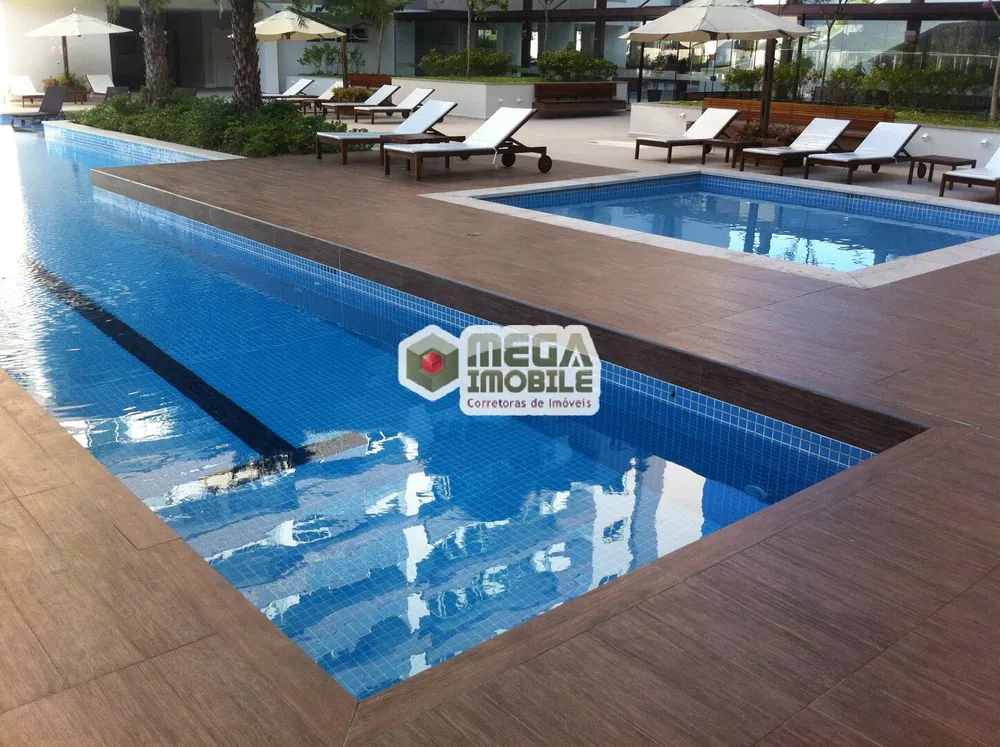 Apartamento, 3 quartos, 94 m² - Foto 14