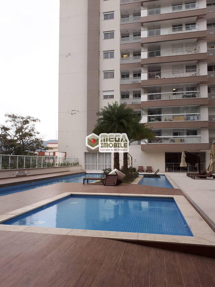 Apartamento, 3 quartos, 94 m² - Foto 2