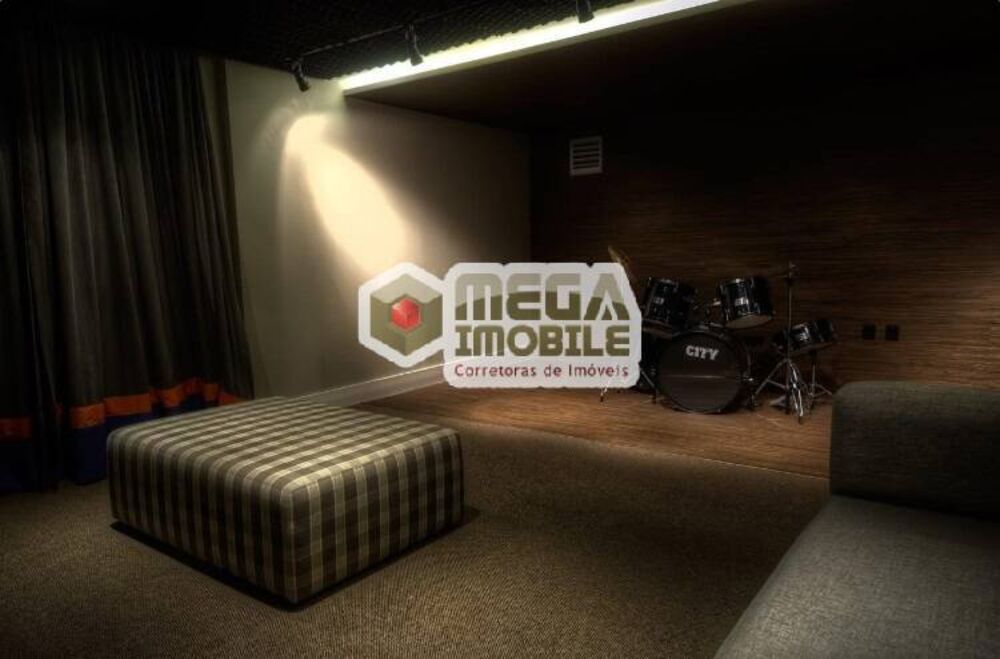 Apartamento, 3 quartos, 94 m² - Foto 3
