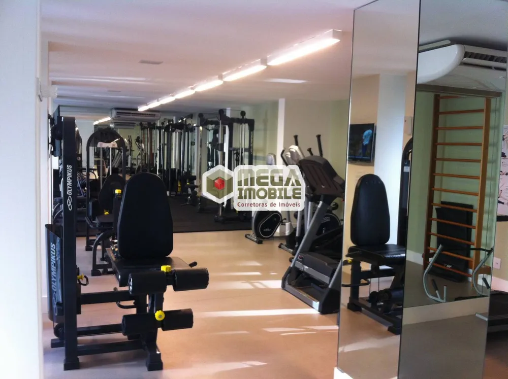 Apartamento, 3 quartos, 94 m² - Foto 13