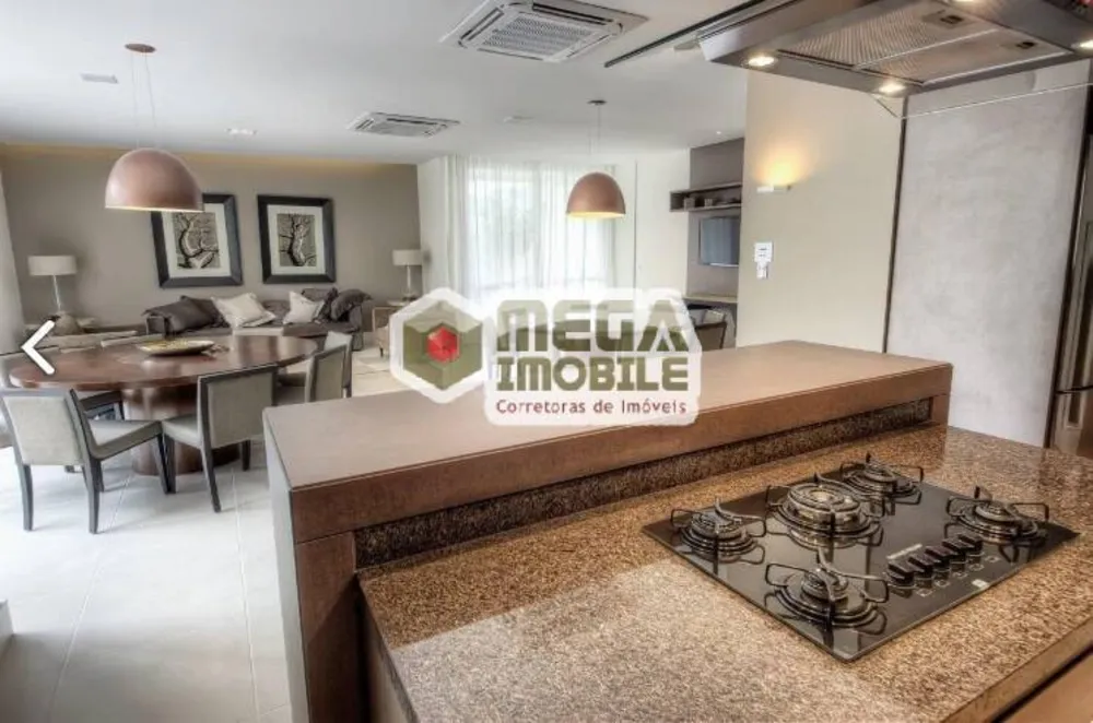 Apartamento, 3 quartos, 94 m² - Foto 3