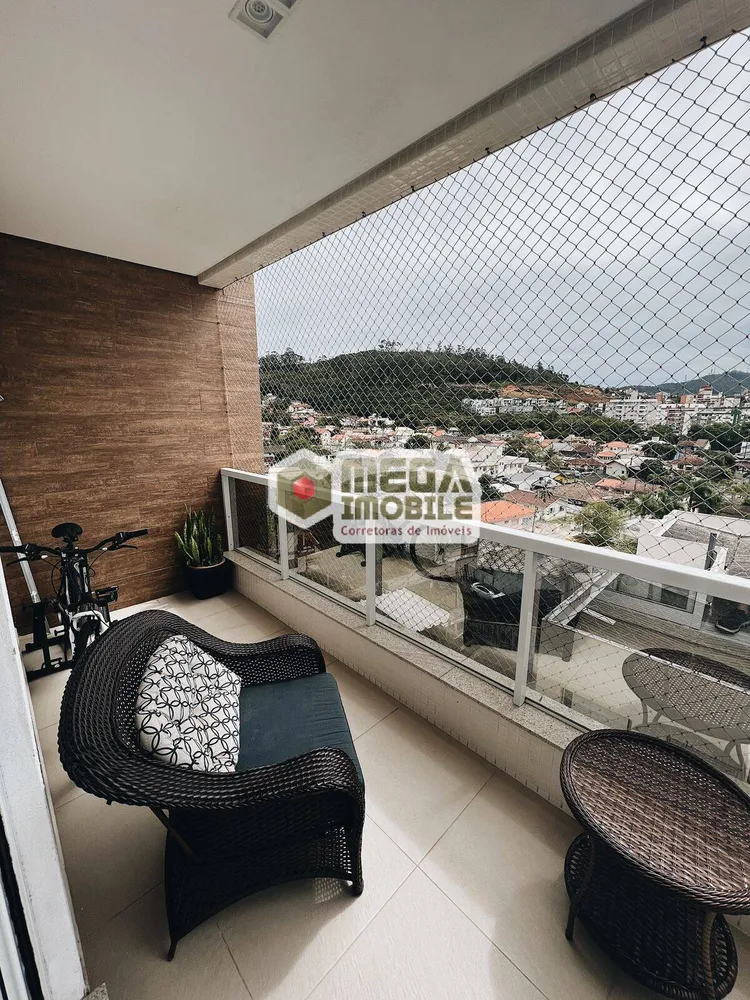 Apartamento, 3 quartos, 152 m² - Foto 9