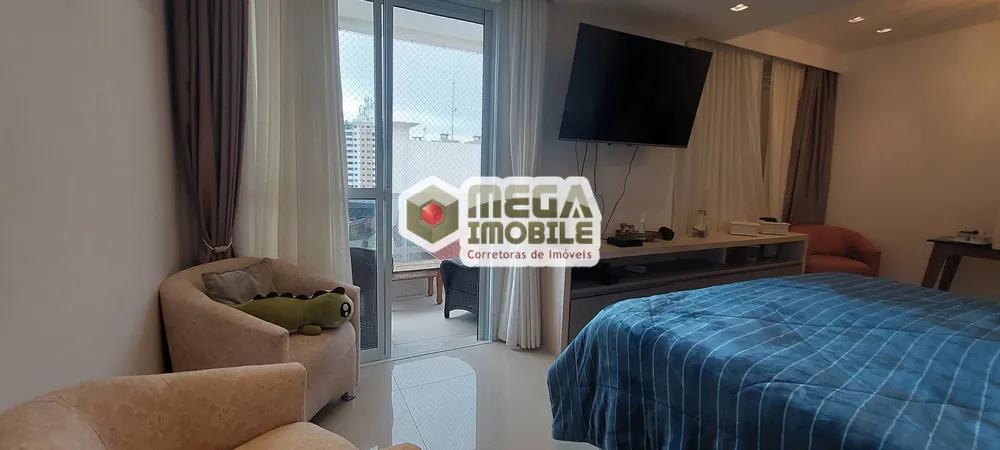 Apartamento, 3 quartos, 152 m² - Foto 7