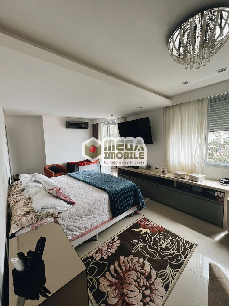 Apartamento, 3 quartos, 152 m² - Foto 6