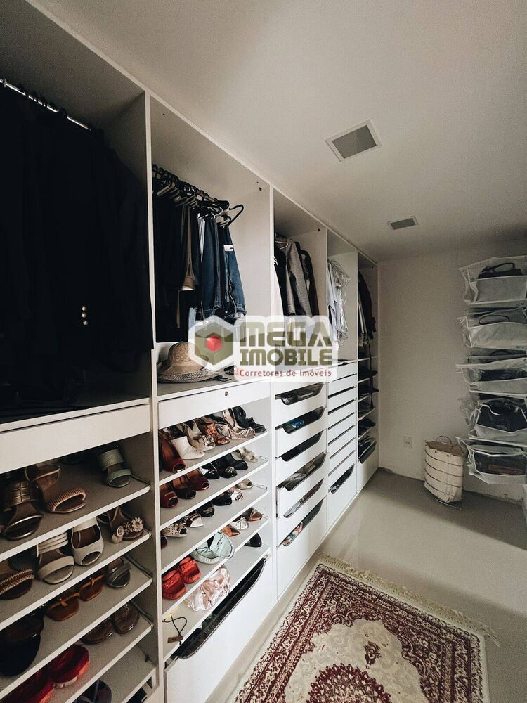 Apartamento, 3 quartos, 152 m² - Foto 4