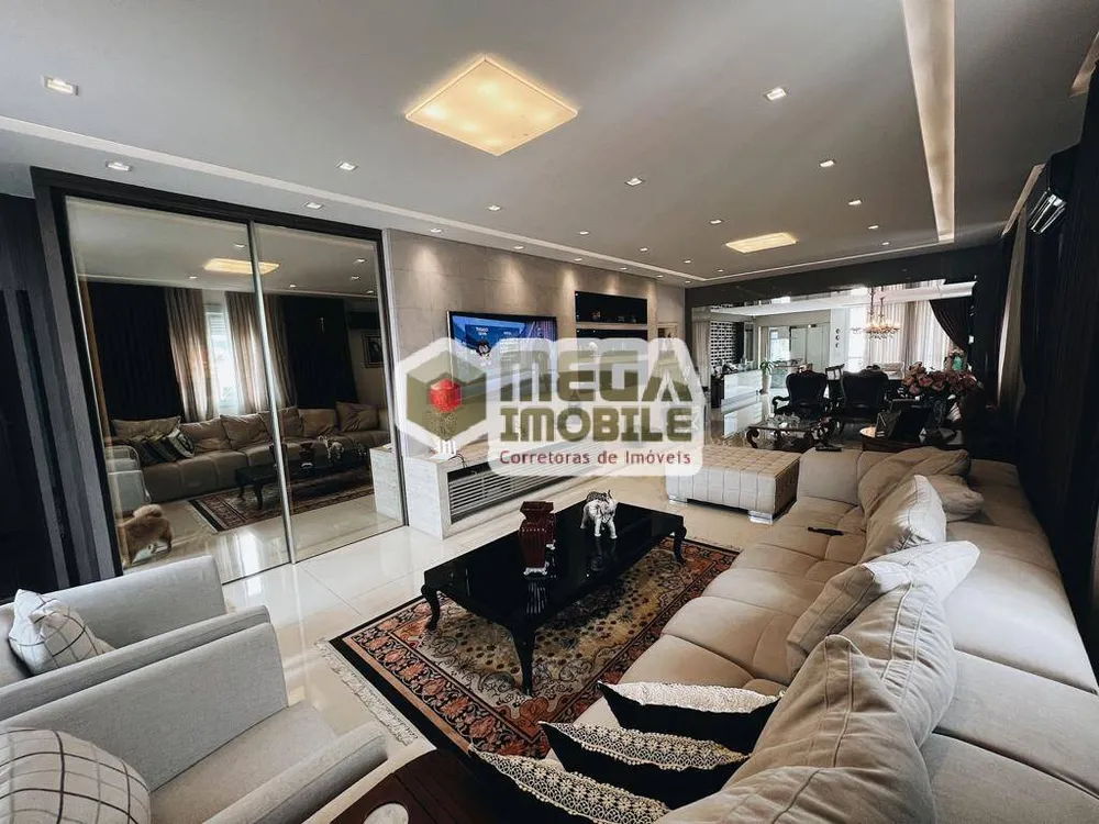 Apartamento, 3 quartos, 152 m² - Foto 3