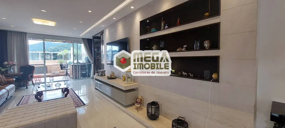 Apartamento, 3 quartos, 152 m² - Foto 2