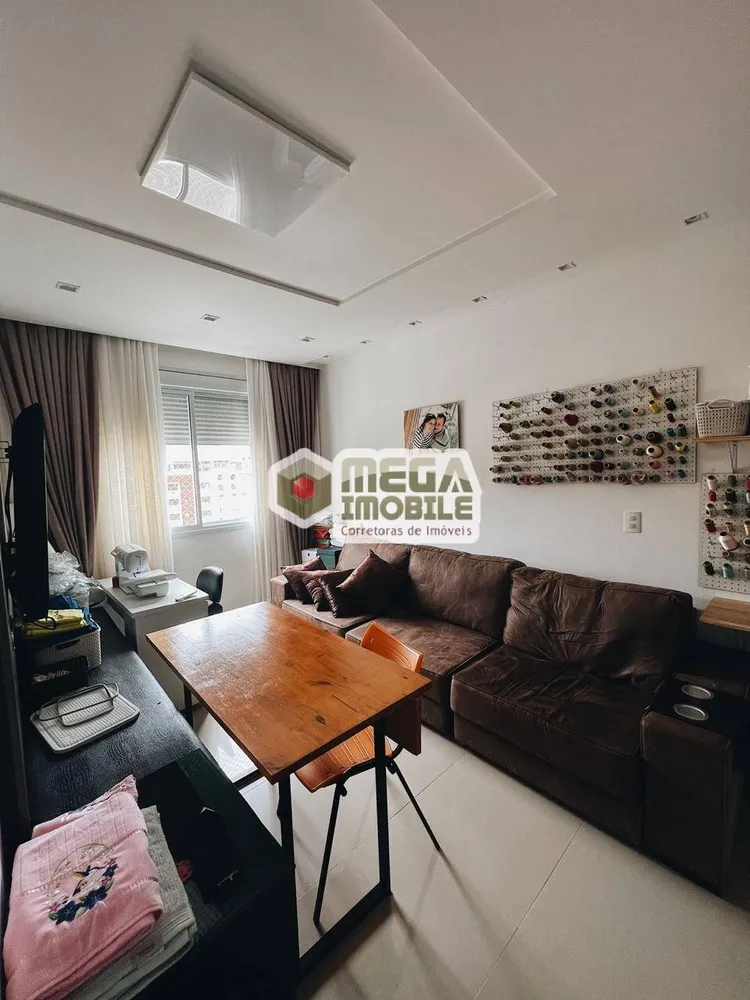 Apartamento, 3 quartos, 152 m² - Foto 12