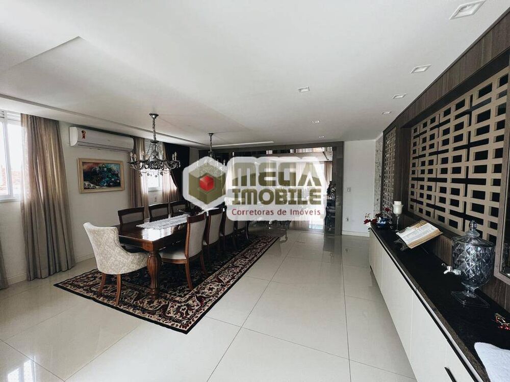 Apartamento, 3 quartos, 152 m² - Foto 1