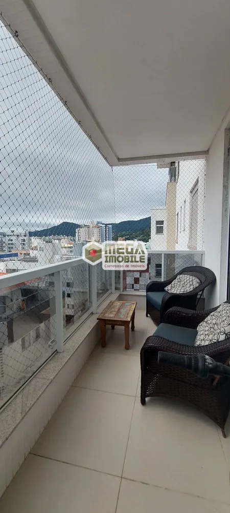 Apartamento, 3 quartos, 152 m² - Foto 8