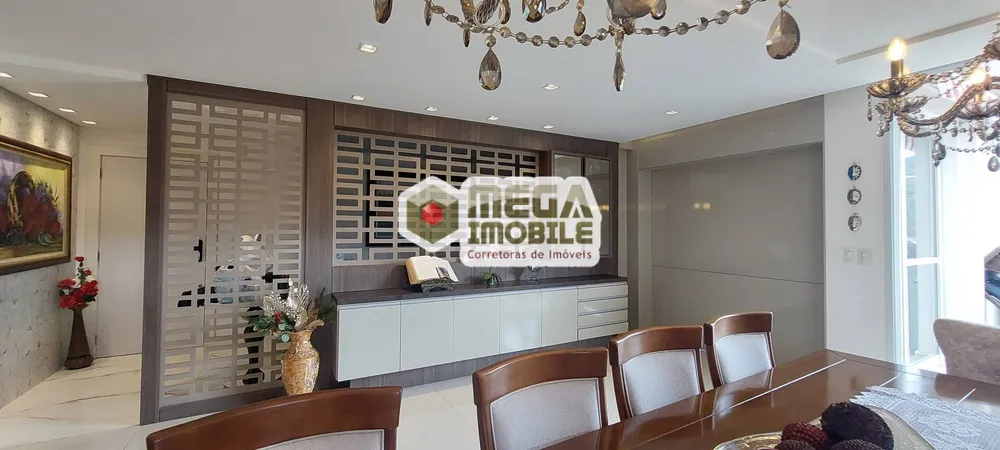 Apartamento, 3 quartos, 152 m² - Foto 16
