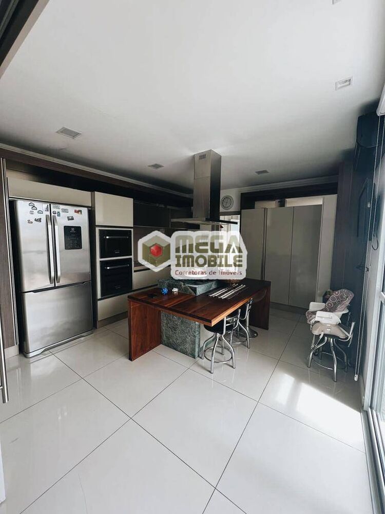 Apartamento, 3 quartos, 152 m² - Foto 3